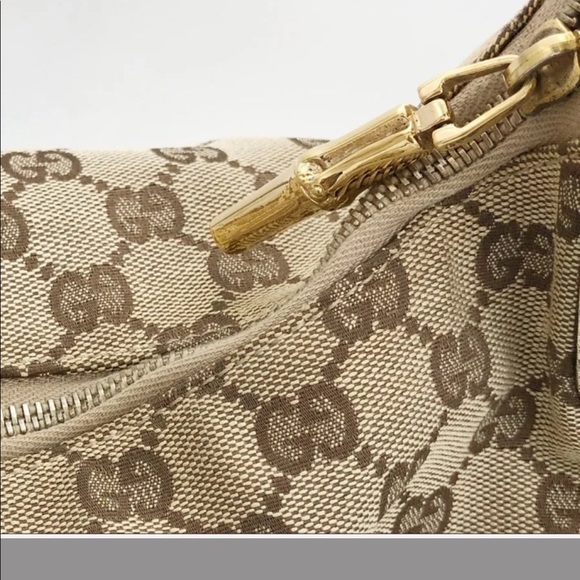 Gucci GG Hobo bag - Picture 8 of 11